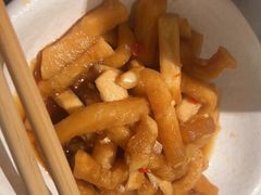 -大师兄·西北小馆(南沙万达广场店)