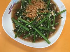 -班赞海鲜市场