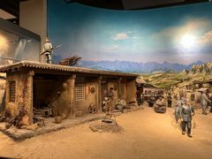 -聂荣臻元帅陈列馆