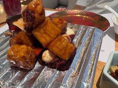 -隐庐·古法川菜(高新店)