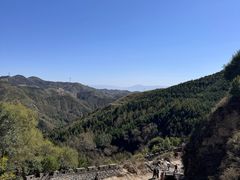 -雁门关景区