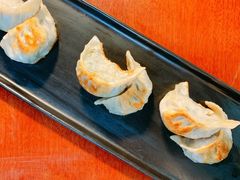 手工煎饺-浣花锦绣(杜甫草堂店)