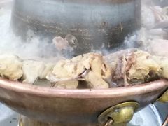 -山海关清和浑锅店