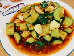 -领蟹祥记·香辣蟹·特色小海鲜(奥体天虹店)