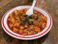 -勇猛子川菜馆(新军路店)