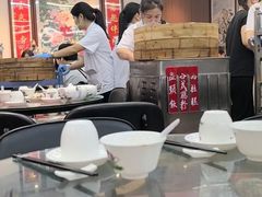 -香港蓮香樓(中環店)