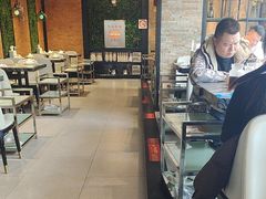 -天都火锅酒楼(虹梅南路店)