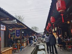 -茯茶镇