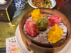 -龍聚祥烧麦馆(鼓楼店)