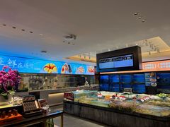 -连鹭海鲜·海肠捞饭·海胆饭(星海店)