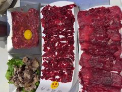 -荣叔港式沙嗲牛肉火锅(正佳潮流店)