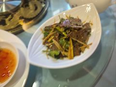 -四海轩(珠海海泉湾店)