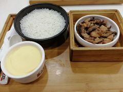 -72街荷叶饭(东方宝泰广场店)