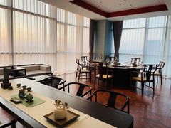 -宝燕壹号景观餐厅(龙盛国际商业广场店)