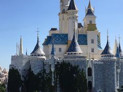 -蓬莱欧乐堡梦幻世界