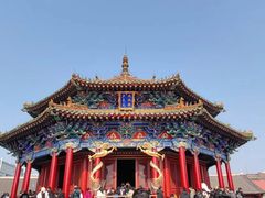 -沈阳故宫