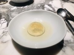 蜂蜜石花冻-遇外滩(BFC外滩金融中心店)