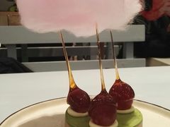 栗子云-随心小姐