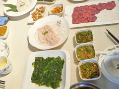 -围炉夜话·潮汕卤水火锅(榕江店)