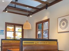 -江南小叙·美食研究院(鱼街店)