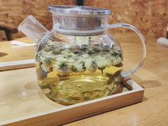 -如轩·海鲜砂锅粥·潮汕菜(沿江东路店)