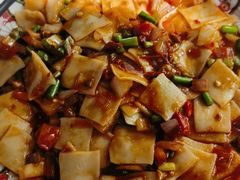 -帕米尔食府(白云观店)