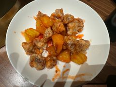 -蜀都丰 川菜·水煮活鱼(万象九宜城店)