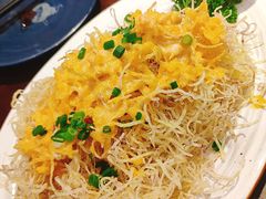 -觅山云南菜(泊富ICITY店)