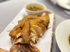 -金哥私房菜馆(张府园总店)