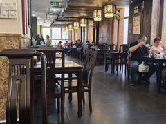 -都一处烧麦馆(前门店)