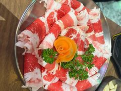 -香猪坊韩国烤肉专属门店(魏公村店)