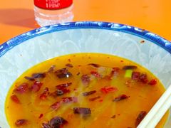 -陕西特色牛肉面