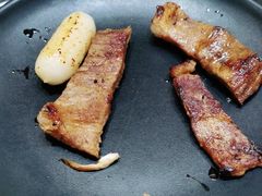 -花味·自助烤肉(江宁同曦店)
