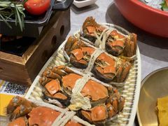-樱煦和牛寿喜烧(如皋吾悦广场店)