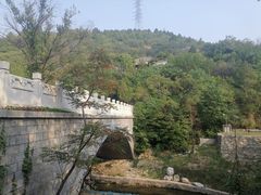 -白水寺森林公园
