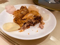 -全晋丽呈睿轩酒店-餐厅