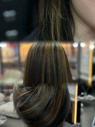 -Hair Code芭曲发型