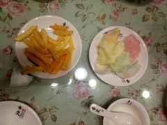 -去那小馆