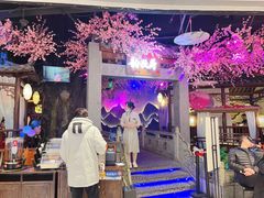 -韵秋荷(宝山龙湖天街店)