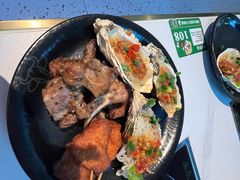 -爱伲牛肉火锅自助(景洪店)