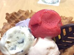 小心花-哈根达斯(印力中心店)