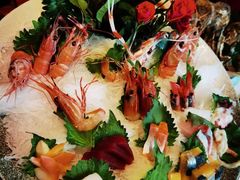 -Mr·Fish鱼鲜生海鲜放题(银泰in99店)