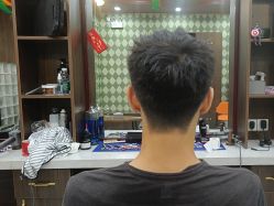 -派頭·PARTY HEAD男士理发馆