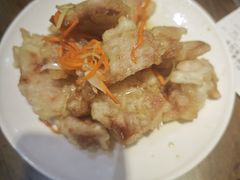 锅包肉-老厨家(友谊路总店)
