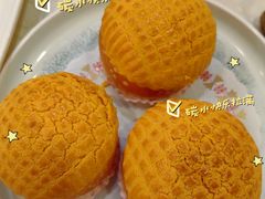 -大水车公馆·顺德菜·妈姐菜(均安店)