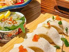 -三渡居酒屋·日料(天一财富中心店)