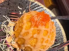 土豆泥-鸟鹏烧鸟居酒屋(珠江新城店)
