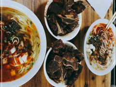 -正宗牛骨粉(铁路八村东区店)