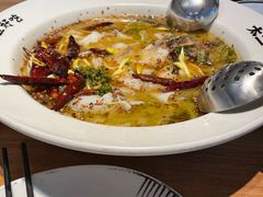 -太二酸菜鱼(正大广场店)
