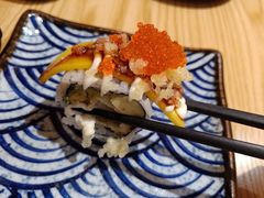 -六本目日式料理(珊瑚沙家园店)